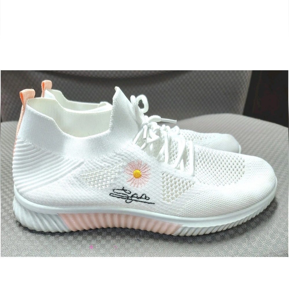 Ladies Temu Tennis Shoes Size 9